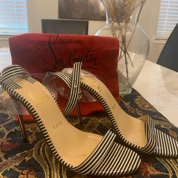 Christian louboutin - Picture 4 of 10